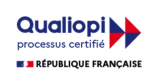 Qualiopi - processus certifié, République française