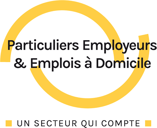Particuliers Employeurs & Emplois à Domicile - la branche du secteur